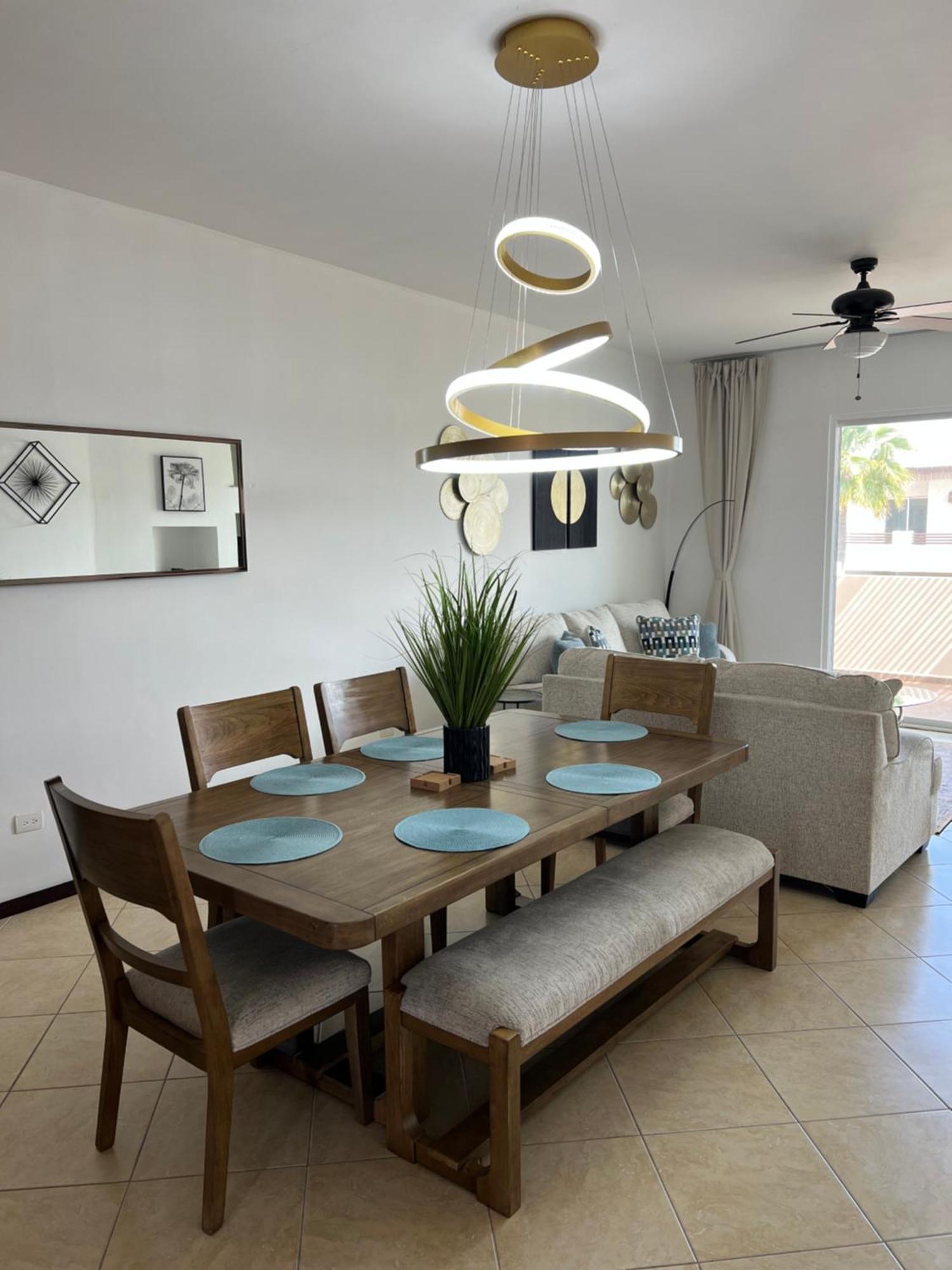 Caracoles Homes Puerto Penasco Exterior photo