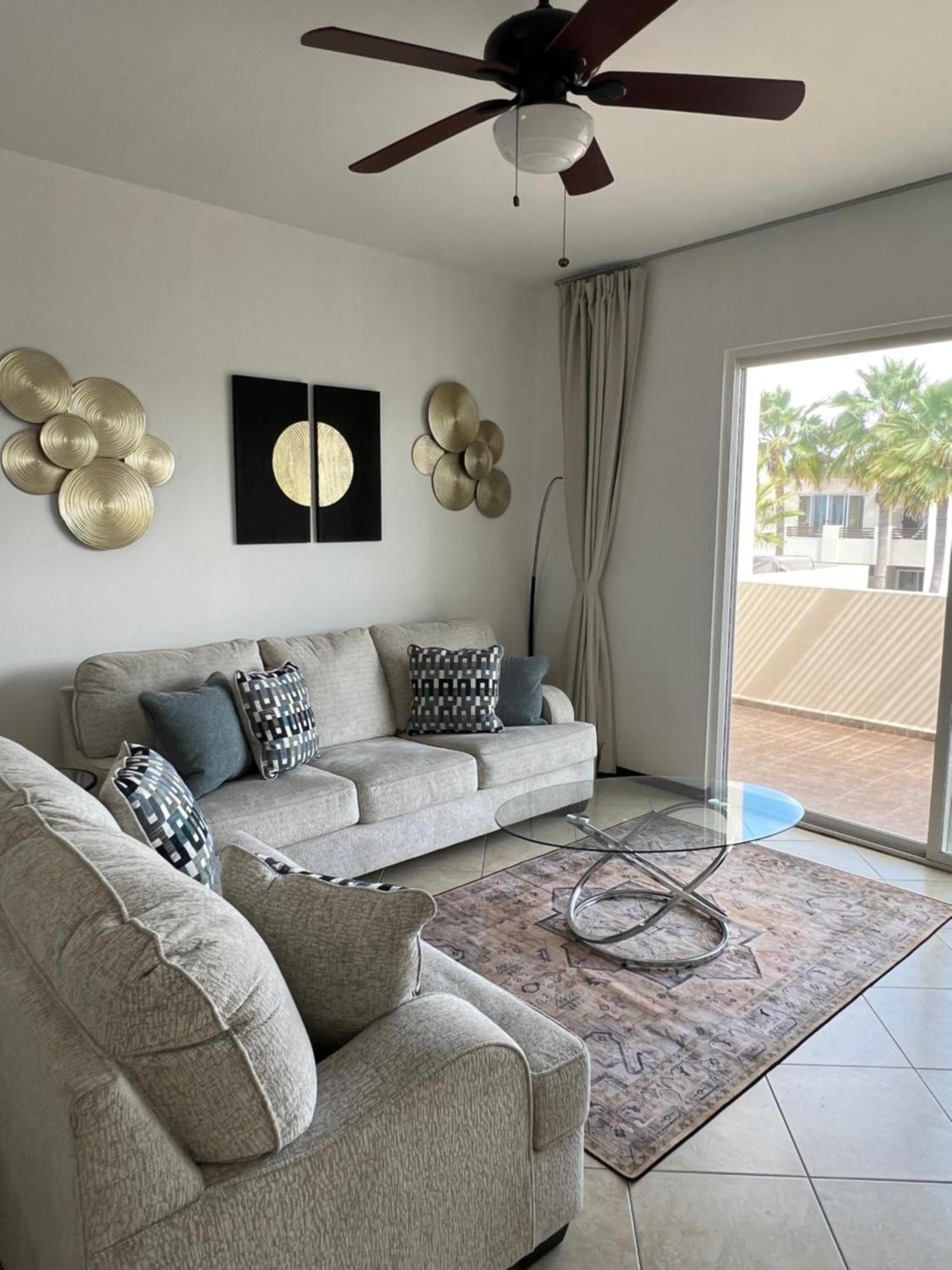 Caracoles Homes Puerto Penasco Exterior photo