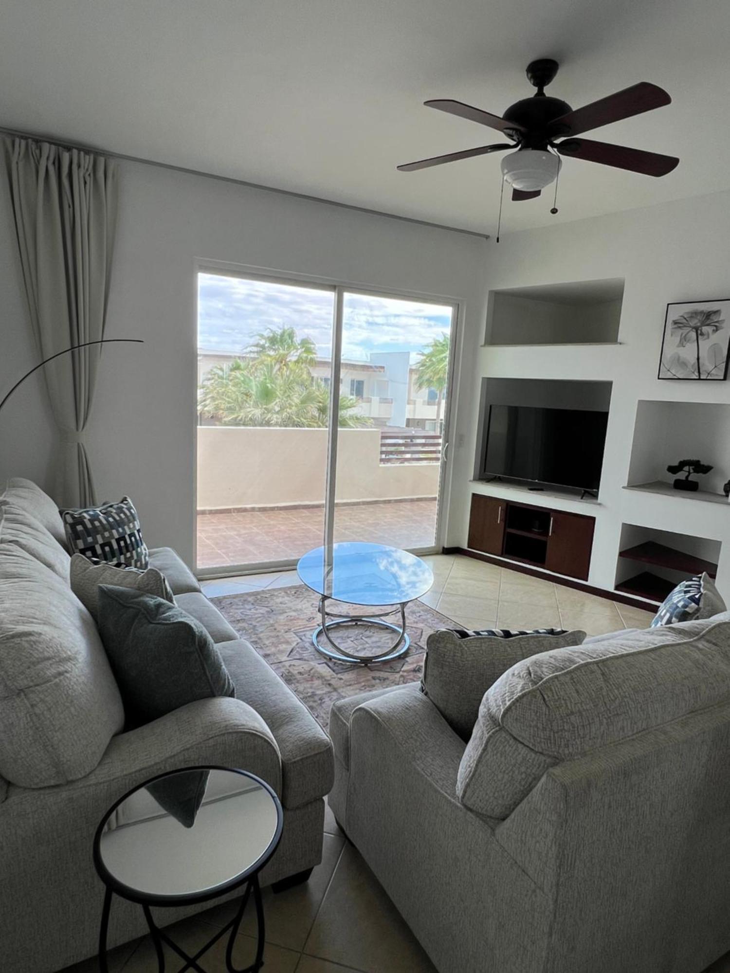 Caracoles Homes Puerto Penasco Exterior photo